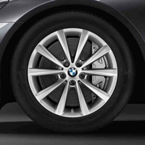 accessoires - BMW Schmitz